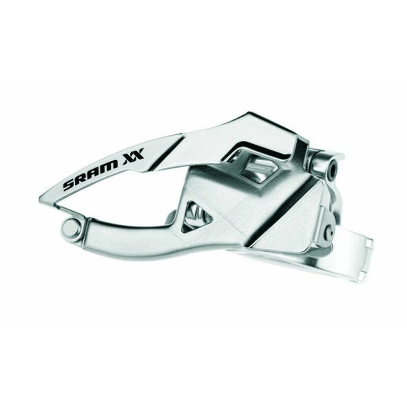 10 XX 38.2 LOW CLAMP TP FRONT DER. SRAM 1 10 XX 38.2 LOW CLAMP TP FRONT DER. SRAM