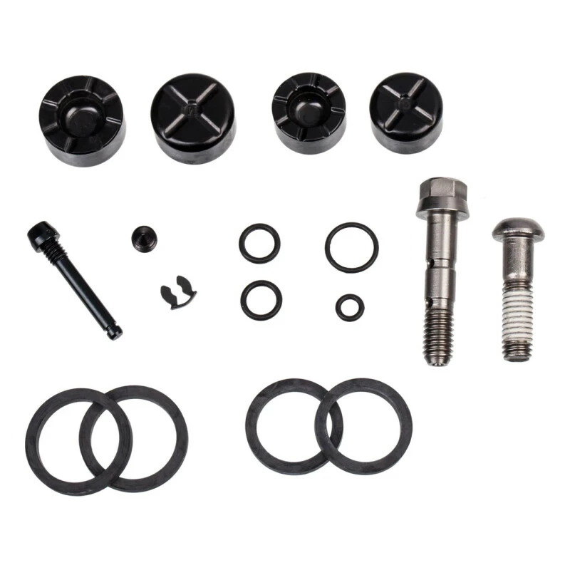 11ELIXIR R/CR/CR MAG/X0 BANJO KIT GOLD SRAM 1 11ELIXIR R/CR/CR MAG/X0 BANJO KIT GOLD SRAM