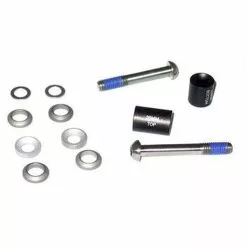 20MM TOWER W TI T25, CPS CALIPER SRAM