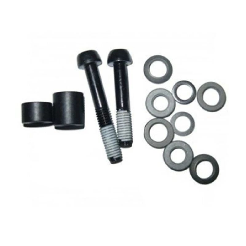 25MM TOWER W TI T25, NON-CPS CALIPER SRAM 1 25MM TOWER W TI T25, NON-CPS CALIPER SRAM