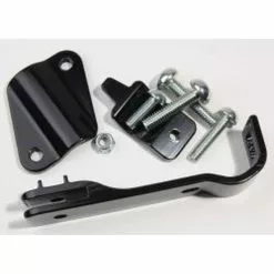 BBB BKS-01 JUSTIERBARE KLEMME SCHWARZ