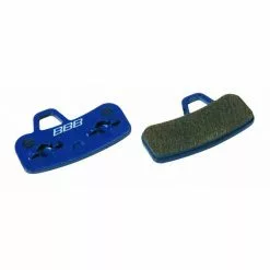 BBB Bremsbel&auml;ge Hayes Stroker Ace Organisch, 1 Paar