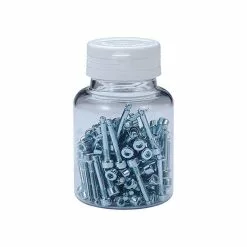 BBB Bremsbelagbolzen, M4 X 0.7, L&auml;nge 27mm Stahl, 50 Stk. -Response Parts Verkäufe bbb bremsbelagbolzen m4 x 07 laenge 27mm stahl 50 stk2