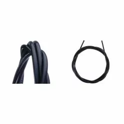 BBB Bremskabelh&uuml;lle Vorgeschmiert 5x2500mm