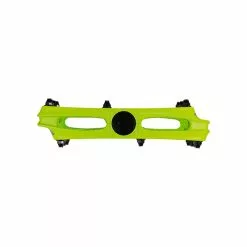 BBB Flat Pedal CoolRide Neon-gelb 10 Pins/Seite, CrMo -Response Parts Verkäufe bbb flat pedal coolride neon gelb 10 pins seite crmo3