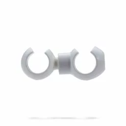 BBB KABELFIXIERUNG &Oslash;4/5MM, 4 STK. WEISS -Response Parts Verkäufe bbb kabelfixierung o4 5mm 4 stk weiss2