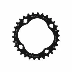 BBB KETT.BL. MTB 4ARM 3x10, 30T/96 SHIM