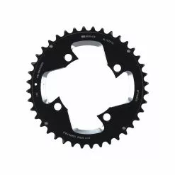 BBB KETT.BL. MTB 4ARM 3x10, 40T/96 SHIM