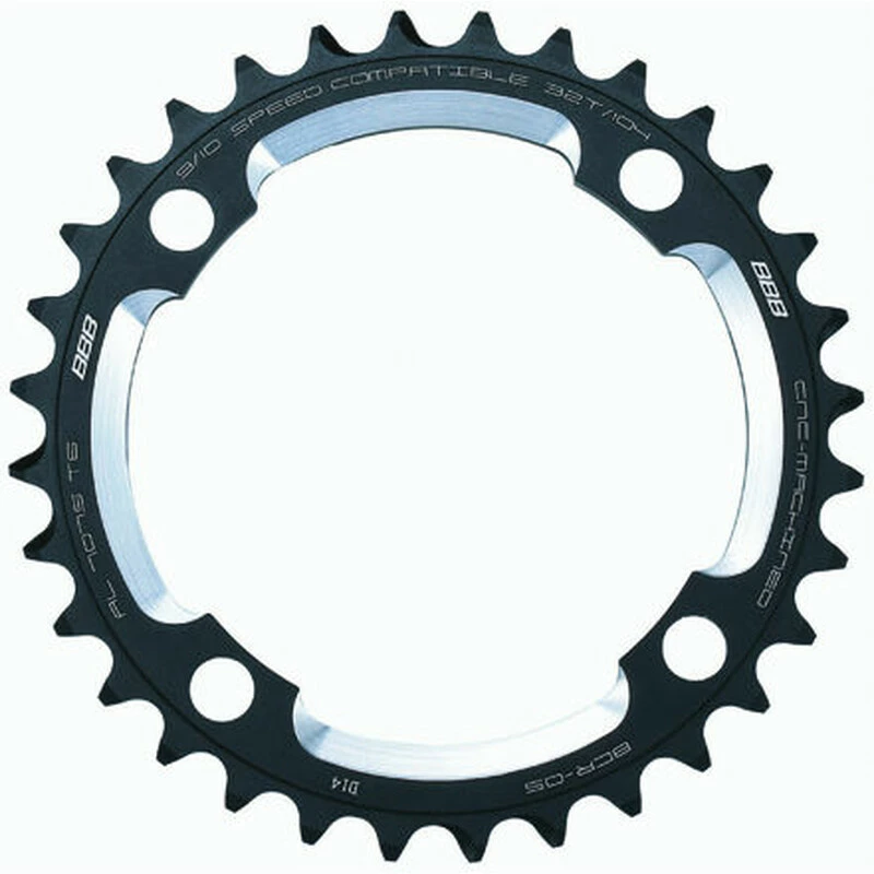 BBB KETTENBLATT 4-ARM 32Z. D=104 1 BBB KETTENBLATT 4-ARM 32Z. D=104