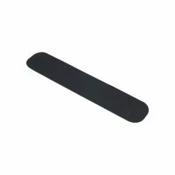 BBB Kettenstrebenschutz Stayskin Schwarz 260 X 50 Mm