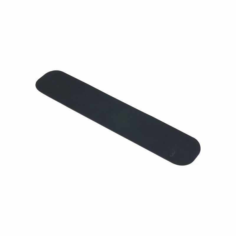 BBB Kettenstrebenschutz Stayskin Schwarz 260 X 50 Mm 1 BBB Kettenstrebenschutz Stayskin Schwarz 260 X 50 Mm