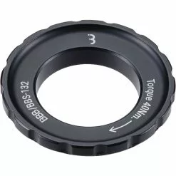 BBB Lockring CenterBlock Steckachse 15/20mm