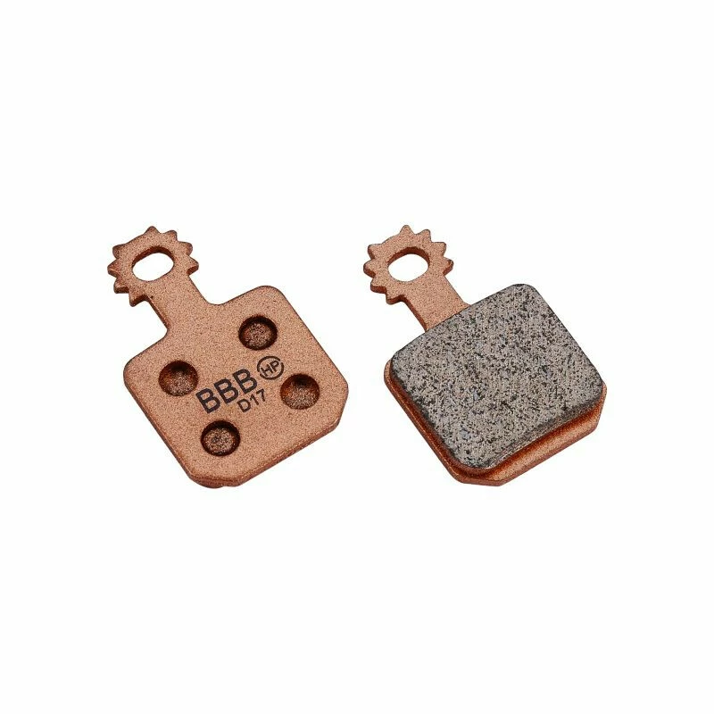 BBB Magura Bremsbelag Sintered 4piston/4pcs. MT-7/-HC/Pro/Trail/-SLfront/-5/-5e/1893 1 BBB Magura Bremsbelag Sintered 4piston/4pcs. MT-7/-HC/Pro/Trail/-SLfront/-5/-5e/1893