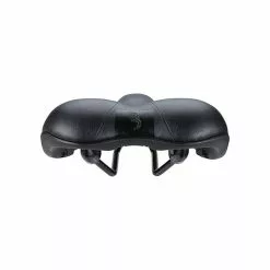 BBB Sattel City Mittelweich Unisex 460g Haltung 75&deg; Schwarz 190 X 250 Mm -Response Parts Verkäufe bbb sattel city mittelweich unisex 460g haltung 75 schwarz 190 x 250 mm2