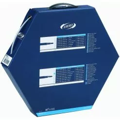 BBB SCHALTK.H&Uuml;L. SHIFTL. 4.5MMX50M LEX SILB.