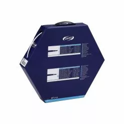 BBB SCHALTK.H&Uuml;L. SHIFTLINE 4MMX50M LEX WEISS