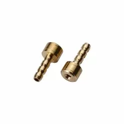 BBB Schlauchstutzen, SRAM/Avid, ID &Oslash; 2.1mm Kupfer, 50 Stk.