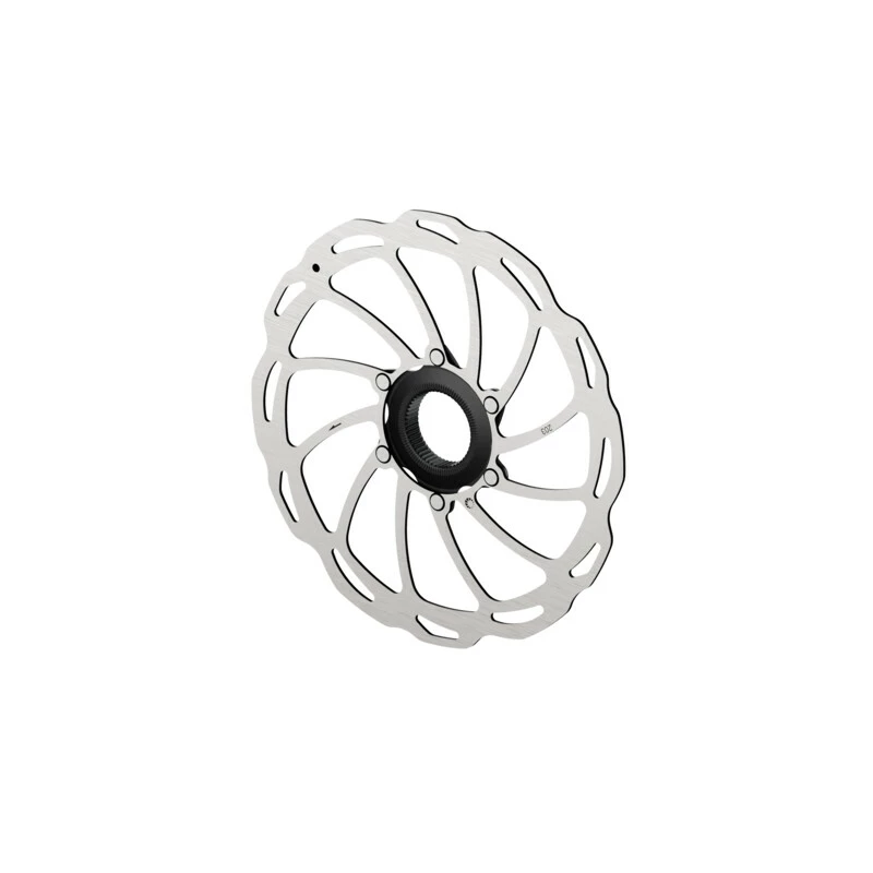 Bike Attitude Bremsscheibe PR-90 203 Mm Centerlock Ohne Lockring 3 Bike Attitude Bremsscheibe PR-90 203 Mm Centerlock Ohne Lockring – Bild 3