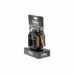 Bike Attitude Kinder Pedale LU-873 9/16&quot; Schwarz -Response Parts Verkäufe bike attitude kinder pedale lu 873 9 16 schwarz2