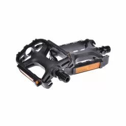 Bike Attitude Pedale Trekking VP-895 9/16" Schwarz