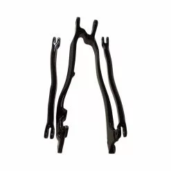 BiXS Hinterbau Sauvage 150/250, 19",21"