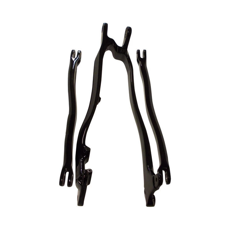 BiXS Hinterbau Sauvage 150/250, 19",21" 1 BiXS Hinterbau Sauvage 150/250, 19",21"