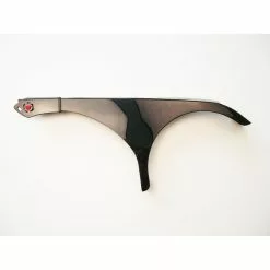 BiXS Kettenschutz Hebie 391 48Z.