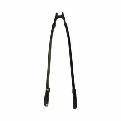 BiXS Sitzstrebe STSF05 29" Carbon Schwarz