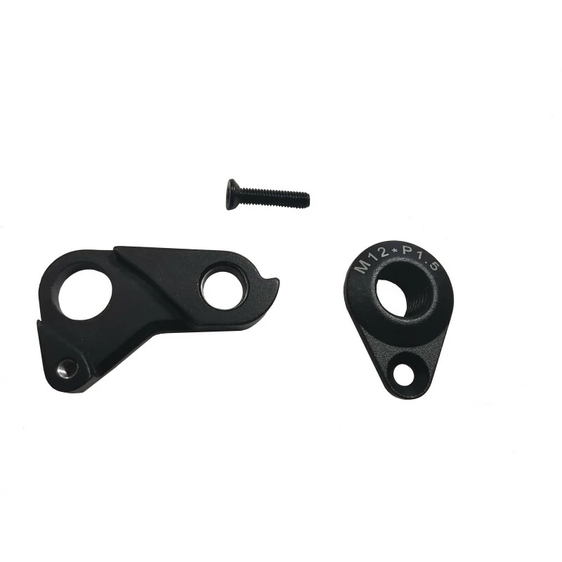 BOMBTRACK Ausfallende Hook EXT-C / Tension C 1 BOMBTRACK Ausfallende Hook EXT-C / Tension C