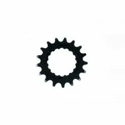 MICHE Bosch E-Bike Kettenblatt, 17 Z&auml;hne