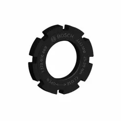 Bosch Verschlussring Zur Montage Des Kettenblatts BDU3xx