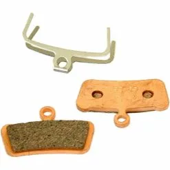 Brake Authority Aggressive Bremsbel&auml;ge / AVID Trail, Guide / SRAM G2 Aggressive Version