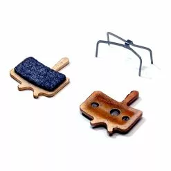 Brake Authority Hayes HFX-9, Burly