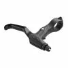 BRAKE LEVERS FR-5 PAAR SATIN BLACK SRAM