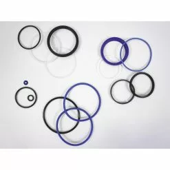 CANE CREEK DBAir AirSpring Rebuild Kit All Seals
