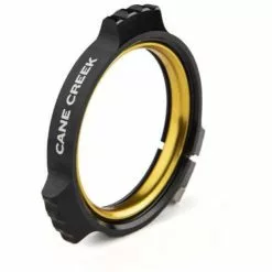 CANE CREEK EeWings Preload Adjuster Black, For 30mm Cranks