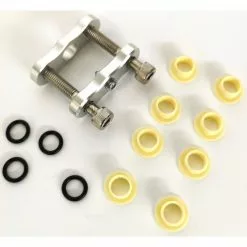 Cane Creek Ersatzteil Sattelst&uuml;tze EeSilk 2.0 &amp; EeSilk+, Axle Press Tool And Bushings