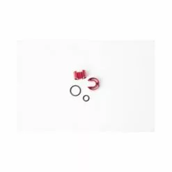 CANE CREEK Helm Travel Redcution Kit 2x 10mm