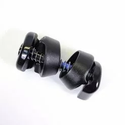 Cane Creek Thudbuster Clamp Kit Short &amp; Long Travel