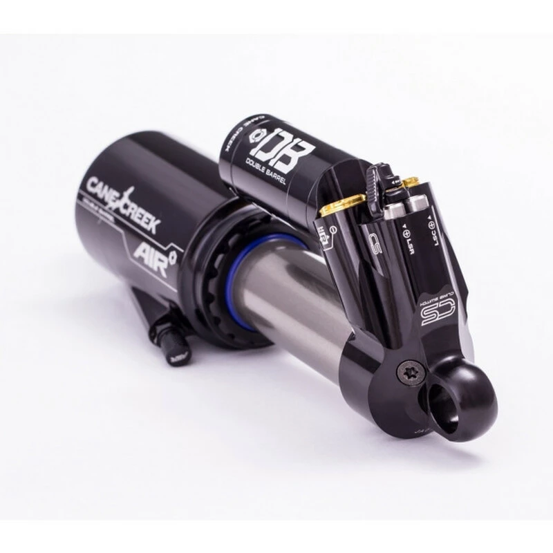 Cane Creek Valt Lightweight Steel Spring 2.75x550 2 Cane Creek Valt Lightweight Steel Spring 2.75x550 – Bild 2