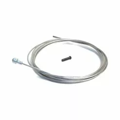 Capgo Bremsinnenzug OL Slick 1.5mm Shimano Road, Edelstahl, 200cm, Karton &agrave; 50 Z&uuml;ge