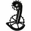 Ceramicspeed OSPW X System Shimano GRX / Ultegra RX Coated, 11-fach, Schwarz, -36 Z&auml;hne