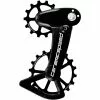 Ceramicspeed OSPW X System Shimano XTR / XT, 12-fach, Schwarz, -51 Z&auml;hne