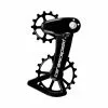Ceramicspeed OSPW X System Shimano XTR / XT Coated, 12-fach, Schwarz, -51 Z&auml;hne