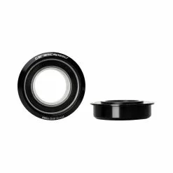 Ceramicspeed Tretlager Road/MTB PF BB86 GXP, Sram GXP Achsen, BB86, BB89, BB92-Rahmen, Schwarz