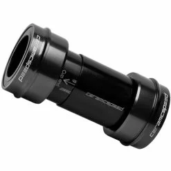 Ceramicspeed Tretlager Road/MTB PF30 DUB, 29mm Achsen, PF30 Rahmen, Schwarz