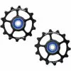 Ceramicspeed Wechselr&auml;dchen Sram Eagle, 12 Fach, Schwarz