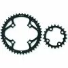 CHAINRING MTB 32T V7 104 AL3 HD BLACK TRUVATIV
