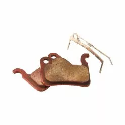 Clarks Bremsbelag 824C Disc, Sintered, Shimano, Clarks