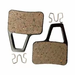 Clarks Bremsbelag 832C Disc, Sintered, Hayes